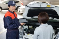 国土交通省、ユーザー車検状況の調査へ…「後車検」実施ユーザーを対象に 画像