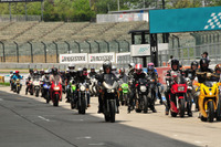 もっと!鈴鹿サーキットを走りつくせ!BIKE! BIKE! BIKE!…4月26日 画像