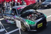 “ぶっちぎりで走る” チューニングメーカーのHKS、ファンイベント盛り上がる 画像