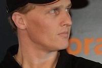 ジョニー・ハーバートがCARTに挑戦「ポジティブに考えようぜ」 画像