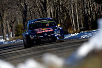 【WRC 開幕戦】VW、表彰台を独占…3連覇に向け好スタート 画像