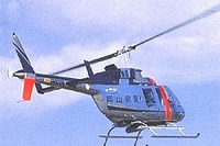 凶悪事件? パトカー74台とヘリ1機で岡山県警が追跡したのは… 画像