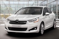 シトロエン 世界販売、3.7%増の118万台と回復…中国が好調 2014年 画像