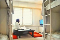 商船三井フェリー、1人利用のスタンダードルーム貸切料を無料に…大洗~苫小牧航路 画像