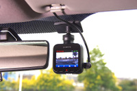 【GARMIN GDR43J インプレ前編】最量販GPSドラレコの後継モデルに新型、広角化で実力アップ 画像