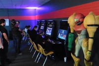 日本のアーケードゲームがプレイできるカフェ、米テキサスにオープン 画像