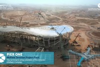アブダビ国際空港、実績主要部門が過去最高…旅客数は20%増 2014年 画像