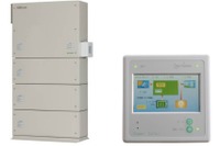 GSユアサ、リチウムイオン電池一体型の太陽光発電用パワーコンディショナを発売 画像