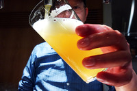 旧万世橋駅高架下に木内酒造のクラフトビアバーが誕生…「“自ビール”を発見して」 画像