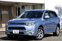 三菱自動車、輸出が4年ぶりのプラス…2014年実績 画像