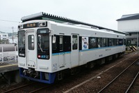 松浦鉄道、10駅の「愛称」を公募 画像