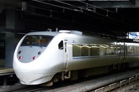 JR西日本、北陸特急『サンダーバード』をリニューアル 画像