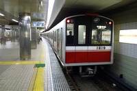 御堂筋線・北大阪急行線で3月ダイヤ改正…平日朝の最短運転間隔を拡大 画像