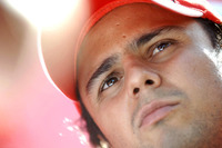 フェラーリのマッサ、初表彰台狙う…オーストラリアGP 画像