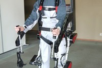 国交省、ロボット技術活用の促進へ「物流技術研究会」新設…パワードスーツも議題に 画像