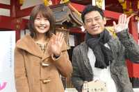 60万部ベストセラー“ビリギャル”が映画化…有村架純が金髪に 画像