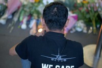 MH370便失踪、マレーシア当局が事故・全員死亡と認定 画像