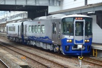 JR西日本「北陸おでかけパス」、新幹線並行三セクも利用可能に 画像