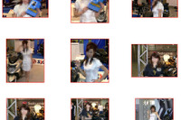 【東京モーターサイクルショー06】コンパニオン写真蔵…メンバーズII 画像
