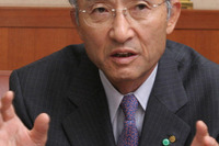 トヨタが入社式、渡辺社長「躍進に浮かれることなく」 画像