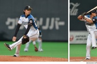スマホで日ハムざんまい…キャンプから公式戦までリアルタイム配信 画像