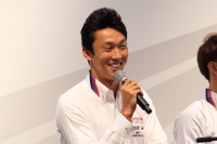 【スーパーフォーミュラ】可夢偉との5年半ぶり直接対決に、中嶋一貴「すごく楽しみ」 画像