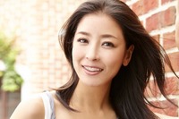 モデル・日向涼子が「ツール・ド・フランス」区間を美しく走りぬける 画像