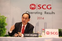 タイ王室が出資する複合企業「サイアム・セメント」が12%の増収 画像