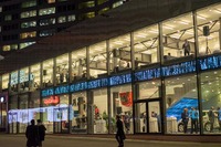ヒュンダイ、ロシアにブランドショールーム開業…海外初 画像