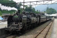 大井川鐵道、創立90周年でSL列車の重連運転…3月 画像