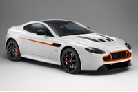 【Q by Aston Martin】「究極のアストンマーティン」を作るためのプロジェクト 画像