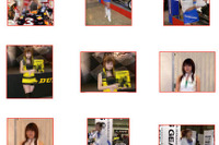 【東京モーターサイクルショー06】コンパニオン写真蔵…メンバーズ III 画像