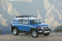 トヨタ月間最高で3位に浮上…3月の米新車販売 画像
