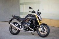 BMWモトラッド、R1200Rをフルモデルチェンジ 画像