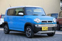 軽自動車販売、19.4%減の16万4196台…1月 画像
