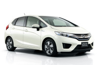 新車登録台数、ホンダが4割減で3位転落…1月ブランド別 画像