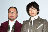俳優・池内壮亮、バレンタインに「うどん」を贈られた忘れられない過去 画像