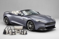 【Q by Aston Martin】“Q”デザイナーに求められるスキルとは 画像