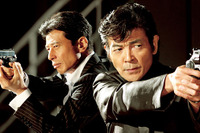 タカ&ユージが復活!「さらば あぶない刑事」…2016年公開 画像