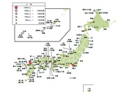 外国人クルーズ旅客数が前年比2.4倍の41.6万人…2014年 画像