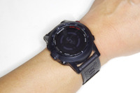 【GARMIN fenix 2J インプレ前編】あらゆる屋外スポーツに対応した“万能計器” 画像