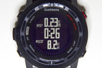 【GARMIN fenix 2J インプレ後編】高性能化された万能ウォッチ、実際の使い心地は?…山田正昭 画像