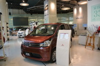 三菱田畑常務「軽生産で、日産と従来の枠組みと違う話をしていることはない」 画像
