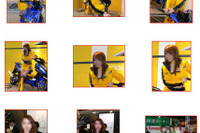 【東京モーターサイクルショー06】コンパニオン写真蔵…メンバーズふたたび 画像