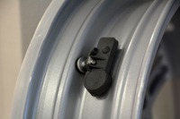 タイヤ空気圧管理で事故防止…物流の問題を解決する「TPMS」とは? 画像