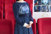 神田沙也加、『アナ雪』効果でことしも“ディズニーの顔”に 画像