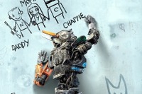 若草色クラウンCMのヒュー・ジャックマン、ロボット成長劇に出演 画像