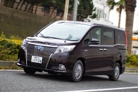 トヨタ第3四半期決算…営業益13.9%増の2兆1148億円…円安効果や原価改善 画像