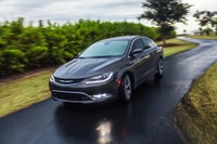 FCA US、旧クライスラーグループ通期決算…純利益は31%増 2014年 画像