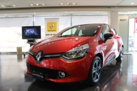 ルノー ルーテシア リミテッド…価格据え置き限定車で、期末需要を迎え撃つ 画像